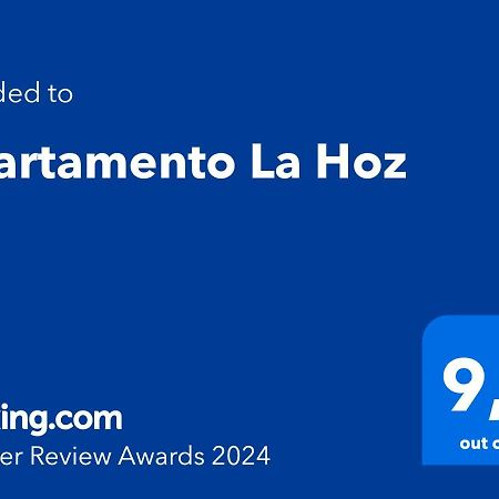 Apartamento La Hoz クエンカ エクステリア 写真