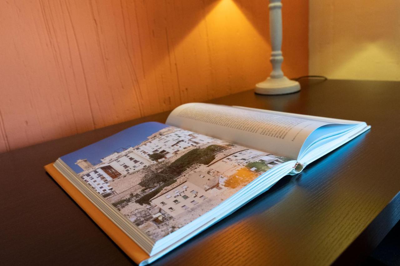 Apartamento La Hoz クエンカ エクステリア 写真