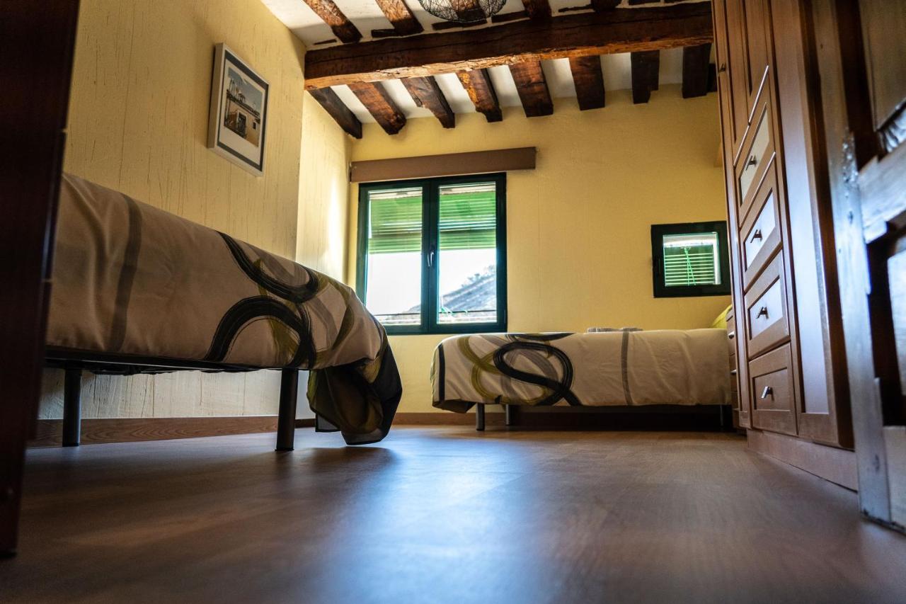 Apartamento La Hoz クエンカ エクステリア 写真