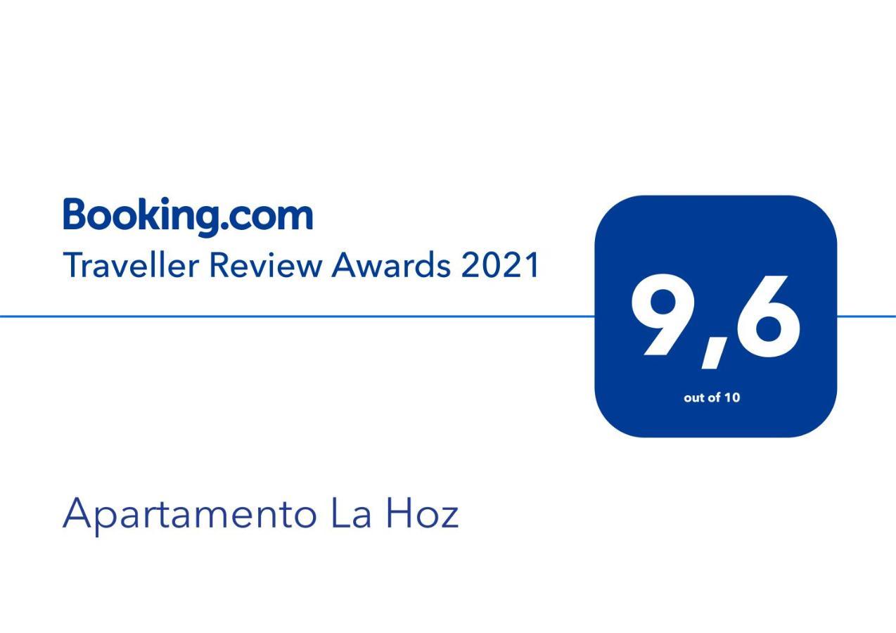 Apartamento La Hoz クエンカ エクステリア 写真