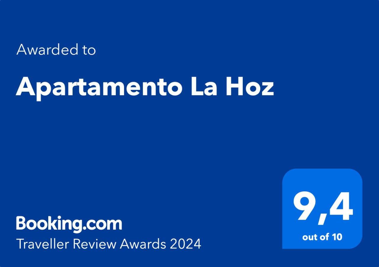 Apartamento La Hoz クエンカ エクステリア 写真